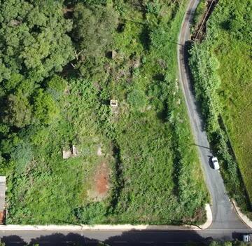 Foto Imóvel - Terreno De Esquina à Venda ? Localização Estratégica Em Ofic