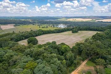 Foto Imóvel - Terreno Rural/comercial à Venda, Com Aproximadamente 6 Alque