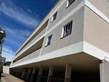 Foto Imóvel - Apartamento Para Locação, 2 Quartos, Uvaranas, Ponta Grossa,