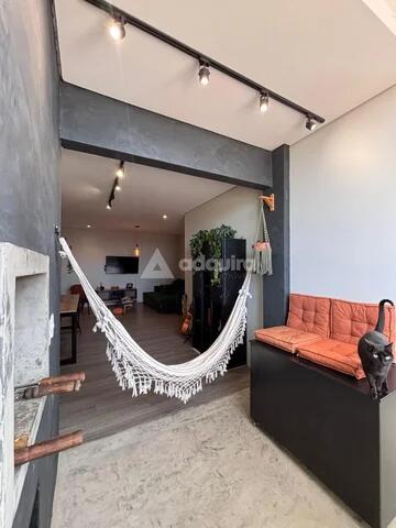 Foto Imóvel - Apartamento à Venda, Centro, Ponta Grossa, Pr