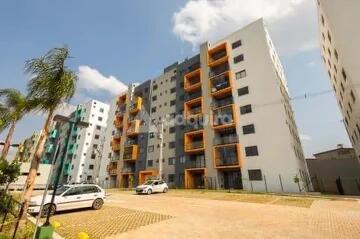 Foto Imóvel - Apartamento No Vista Santa Paula Para Venda, Ponta Grossa