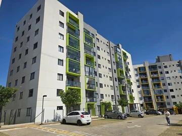 Foto Imóvel - Apartamento Garden à Venda,  Contorno, Ponta Grossa, Pr