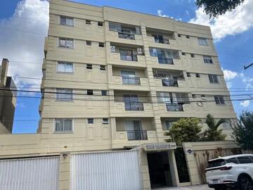 Foto Imóvel - Apartamento Mobiliado Para Locação, Estrela, Ponta Grossa, P