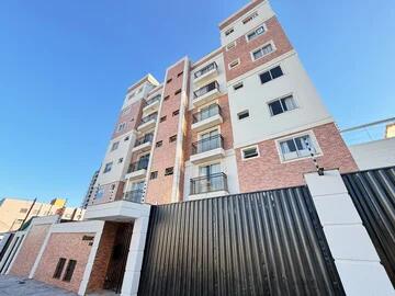 Foto Imóvel - Apartamento Para Locação ? Edifício Residencial Dakota | 110