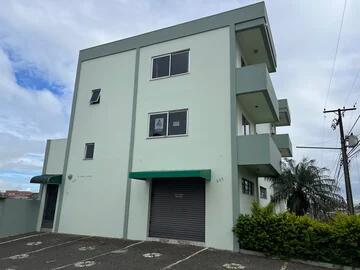Foto Imóvel - Apartamento Para Locação, Orfãs, Ponta Grossa, Pr