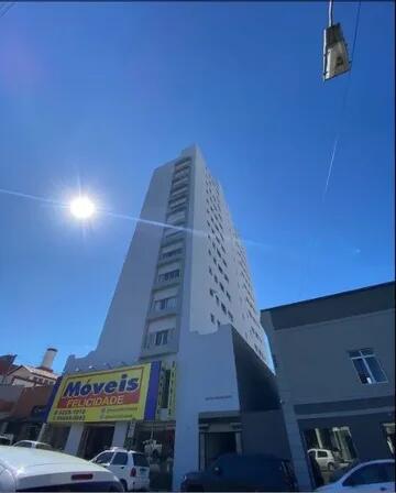 Foto Imóvel - Apartamento à Venda, Centro, Ponta Grossa, Pr