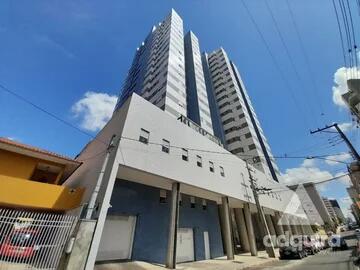 Foto Imóvel - Apartamento Para Locação, Centro, Ponta Grossa, Pr