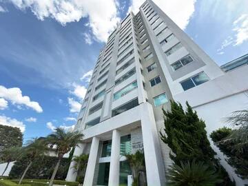 Foto Imóvel - Apartamento Para Locação, Centro, Ponta Grossa, Pr