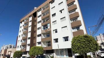 Foto Imóvel - Apartamento Com 3 Quartos (1 Suite\)  Para Venda, Centro, Ponta Gross