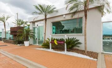 Foto Imóvel - Apartamento Para Locação, Uvaranas, Ponta Grossa, Pr