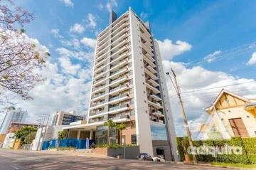 Foto Imóvel - Apartamento Semimobiliado à Venda - Edifício L'essence Parc