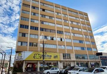 Foto Imóvel - Apartamento Central  à Venda, Centro, Ponta Grossa, Pr