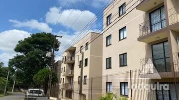 Foto Imóvel - Apartamento à Venda No Residencial Antares Com 3 Quartos