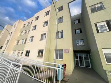 Foto Imóvel - Apartamento No Bairro Estrela