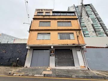 Foto Imóvel - Apartamento Para Locação, Centro, Ponta Grossa, Pr