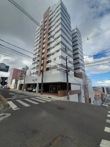Foto Imóvel - Apartamento Para Locação No Edifício Pablo Vilaró