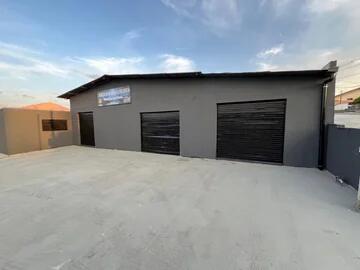 Foto Imóvel - Barracão De Equina Com 180 M²  à Venda, Ponta Grossa, Pr