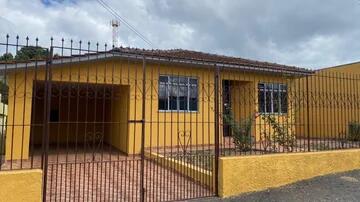 Foto Imóvel - Casa Para Locação, Chapada, Ponta Grossa, Pr