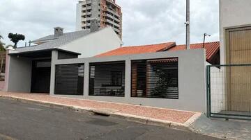 Foto Imóvel - Casa à Venda, Orfãs, Ponta Grossa, Pr