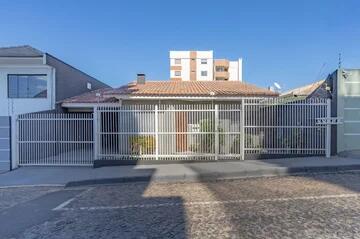 Foto Imóvel - Casa à Venda, Térrea, Vila Estrela, Ponta Grossa, Pr