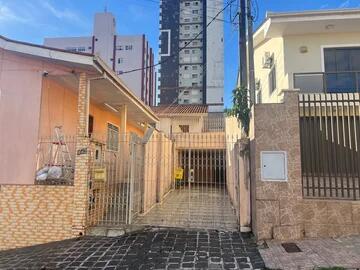 Foto Imóvel - Casa Para Locação, Centro, Ponta Grossa, Pr