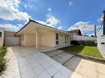 Foto Imóvel - Casa Residencial/comercial Para Locação, Uvaranas, Ponta Gro