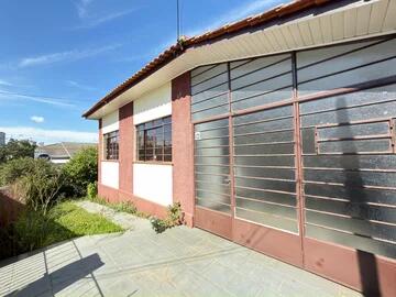 Foto Imóvel - Casa Para Locação, Estrela, Ponta Grossa, Pr