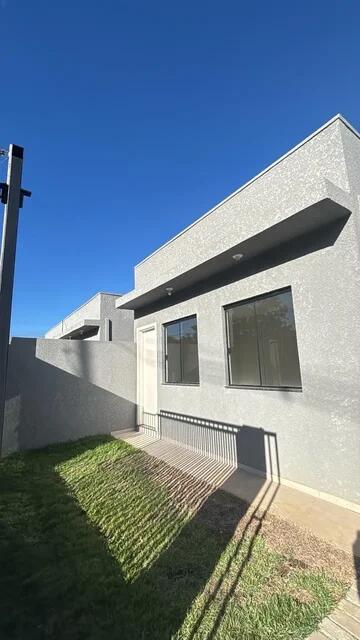 Foto Imóvel - Casa à Venda, Contorno, Ponta Grossa, Pr