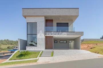 Foto Imóvel - Vista Panorâmica E Integração: Design De Alto Padrão No Avan