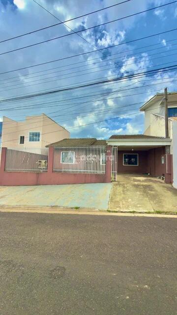 Foto Imóvel - Casa à Venda, Neves, Ponta Grossa, Pr