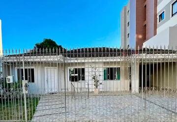 Foto Imóvel - Casa à Venda, Estrela, Ponta Grossa, Pr
