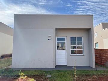 Foto Imóvel - Casa Para Locação, Neves, Ponta Grossa, Pr