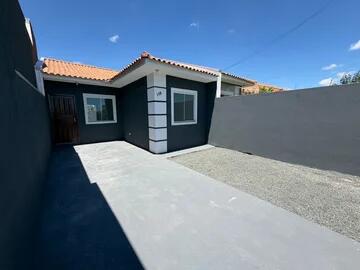 Foto Imóvel - Casa à Venda, Contorno, Ponta Grossa, Pr
