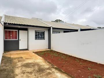 Foto Imóvel - Casa Para Locação No Conjunto Nova Ponta Grossa ? Bairro Car