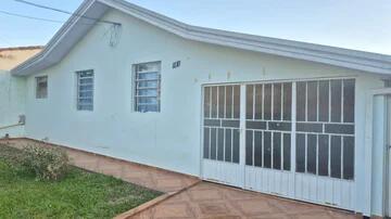 Foto Imóvel - Casa Para Locação, Contorno, Ponta Grossa, Pr