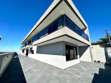 Foto Imóvel - Casa à Venda, Oficinas, Vista Para Lago De Olarias, Casa Nov