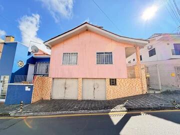 Foto Imóvel - Casa Para Locação, Centro, Ponta Grossa, Pr