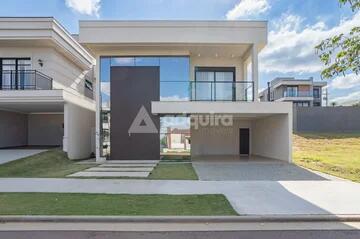 Foto Imóvel - Casa No Condominio Terras Alphaville Para Venda E Locação, J