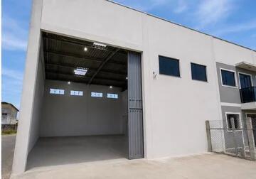 Foto Imóvel - Conjunto Comercial Para Venda E Locação, Boa Vista, Ponta Gr