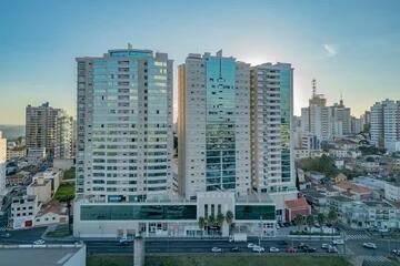 Foto Imóvel - Cobertura / Penthouse à Venda, Centro, Ponta Grossa, Pr