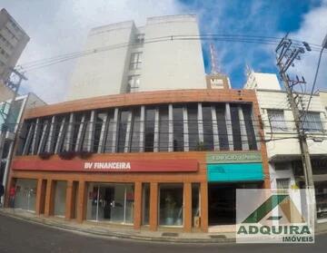 Foto Imóvel - Sala Comercial Para Locação, Centro, Ponta Grossa, Pr
