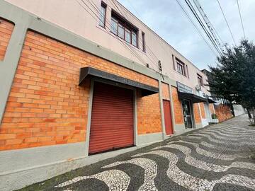 Foto Imóvel - Sala Para Locação Centro - Ponta Grossa - Pr