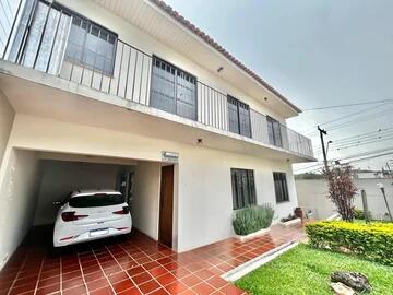 Foto Imóvel - Sobrado De Esquina à Venda, Com 05 Quartos, 04 Banheiros E 06 Salas. Oficinas