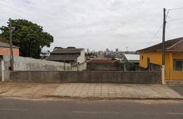 Foto Imóvel - Terreno à Venda, Uvaranas, Ponta Grossa, Pr