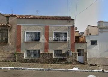 Foto Imóvel - Terreno à Venda, Centro, Ponta Grossa, Pr
