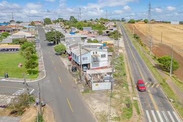 Foto Imóvel - Terreno à Venda, Boa Vista, Ponta Grossa, Pr