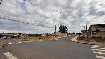 Foto Imóvel - Terreno à Venda, Boa Vista, Ponta Grossa, Pr