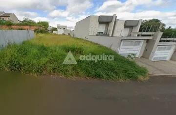 Foto Imóvel - Terreno à Venda, Estrela, Ponta Grossa, Pr