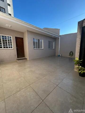 Foto Imóvel - Casa em Centro