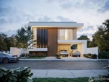 Foto Imóvel - Casa A Venda No Condominio Sorrento